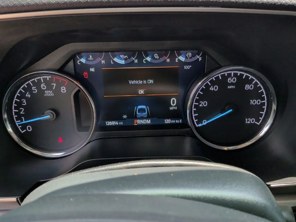 2022 Ford F-150 XLT - Photo 19