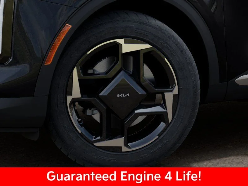 New 2026 Panthera Metal Kia EX image 11