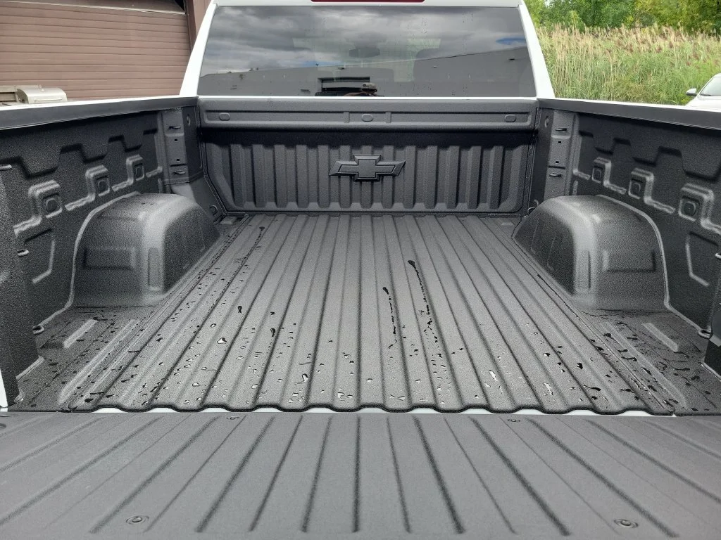 2026 Chevrolet Silverado 1500 LT - Photo 26