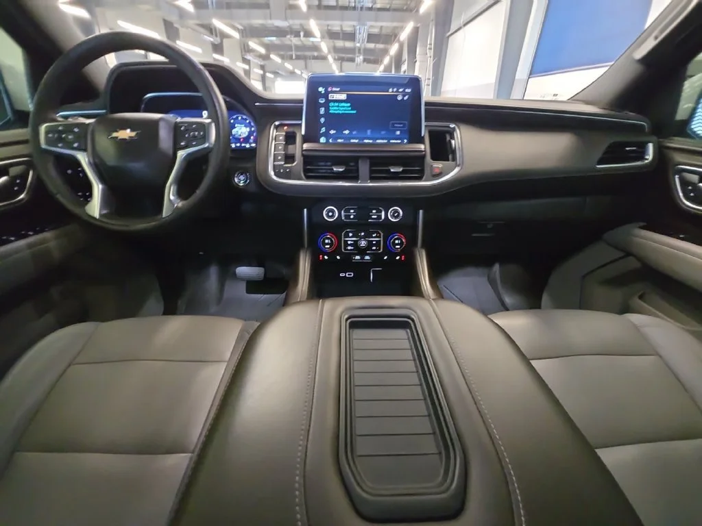 2023 Chevrolet Tahoe LT - Photo 27