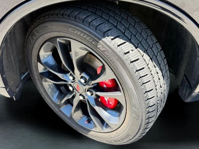 Used 2021 Black Dodge R/T image 10