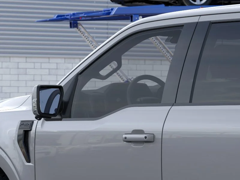 New 2026 Avalanche Ford Lariat image 20