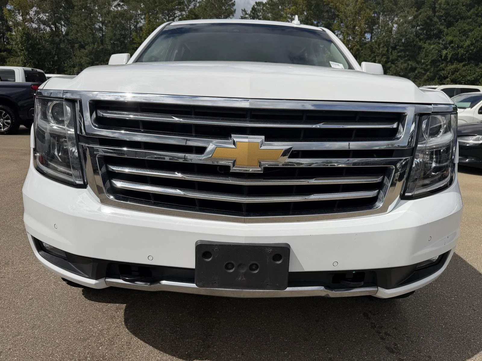 Used 2020 Summit White Chevrolet LT image 26