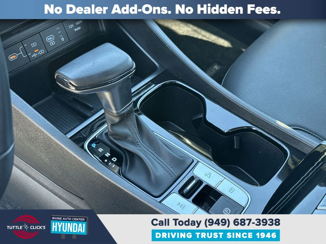 Used 2025 Phantom Black HYUNDAI XRT image 29