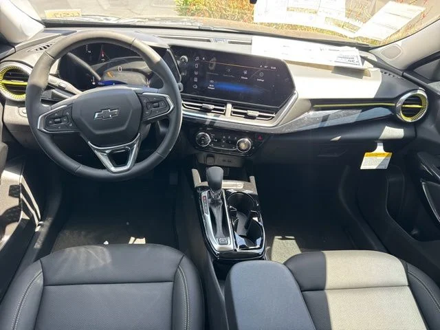 New 2026 Black Chevrolet ACTIV image 22