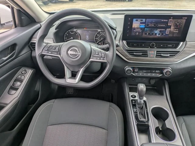 New 2026 Pearl White TriCoat Nissan SV Special Edition image 15