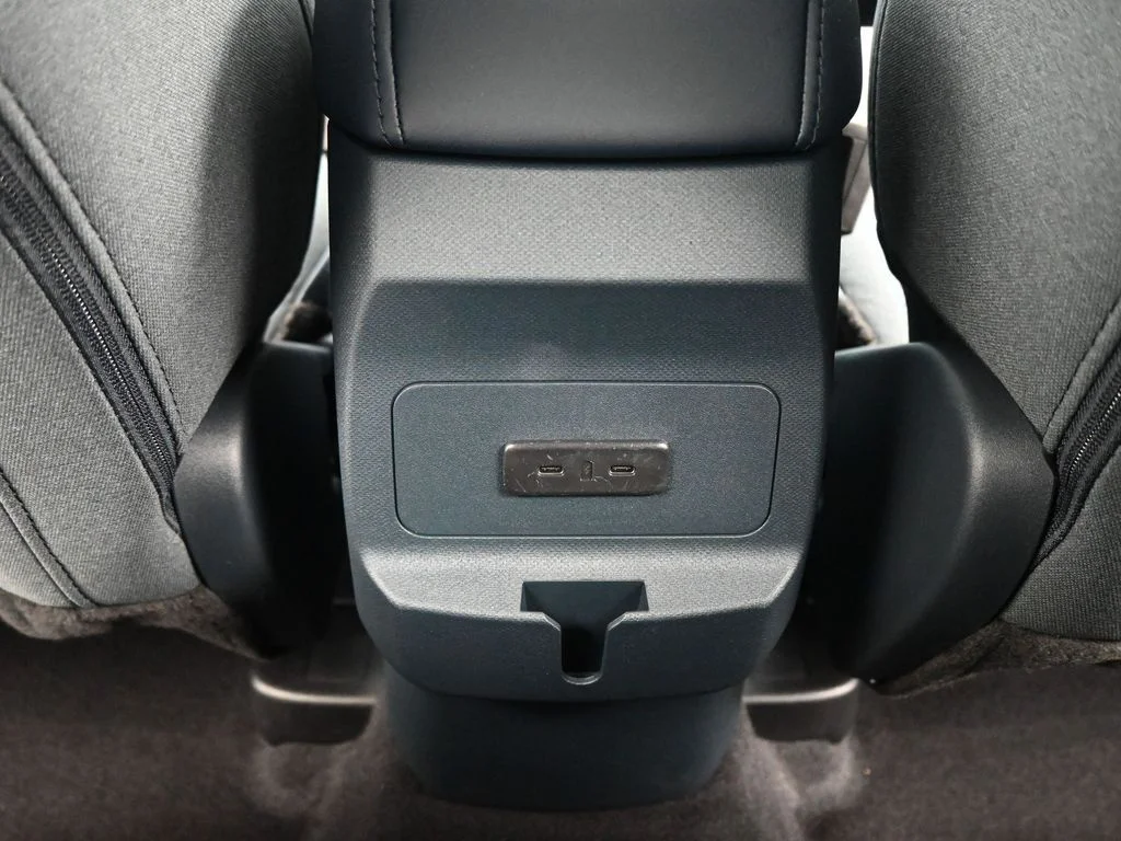 New 2026 Velocity Blue Ford XLT image 19