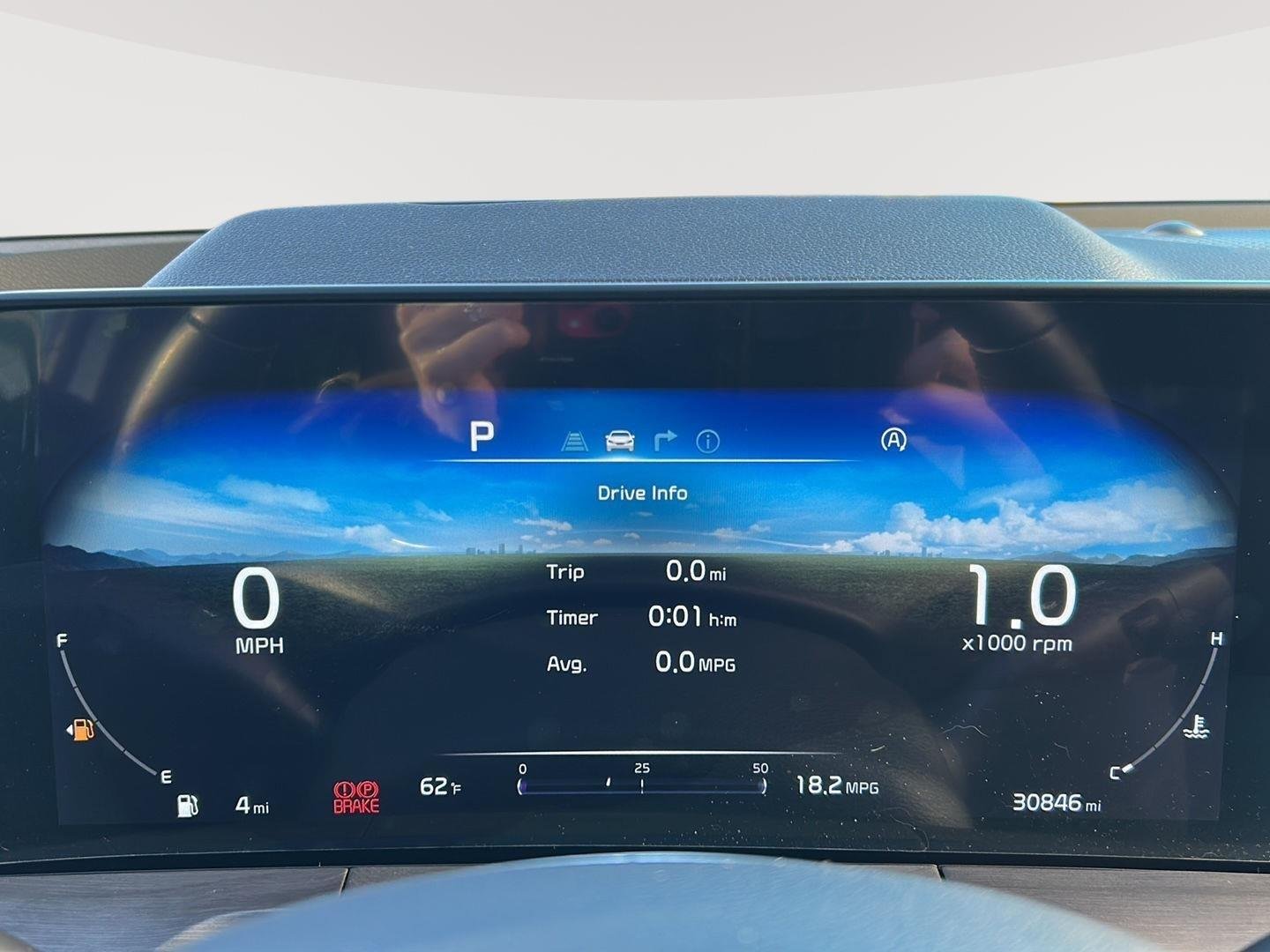 Used 2024 Kia Telluride SX Prestige X-Pro with VIN 5XYP5DGC5RG496301 for sale in Kansas City