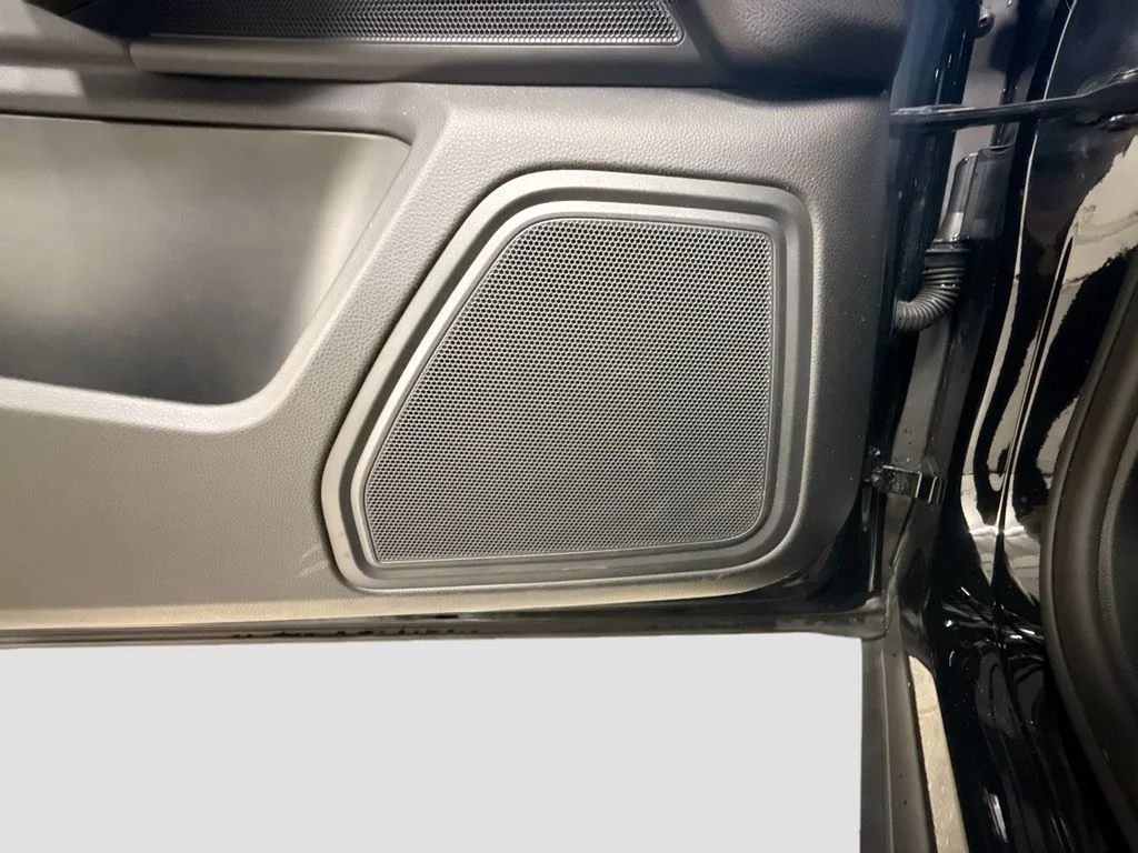 Certified Used 2020 Black Porsche  image 36