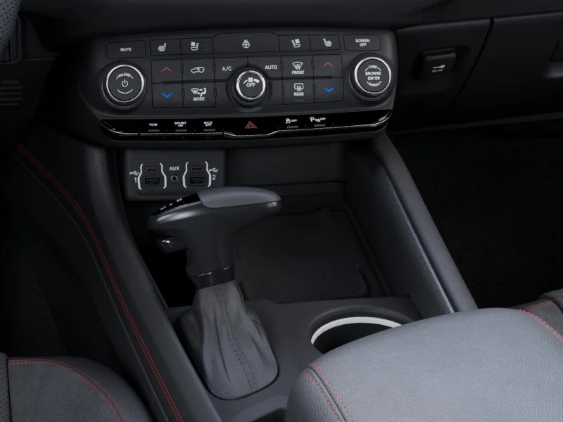 New 2026 Vapor Gray Exterior Paint Dodge R/T 392 image 50