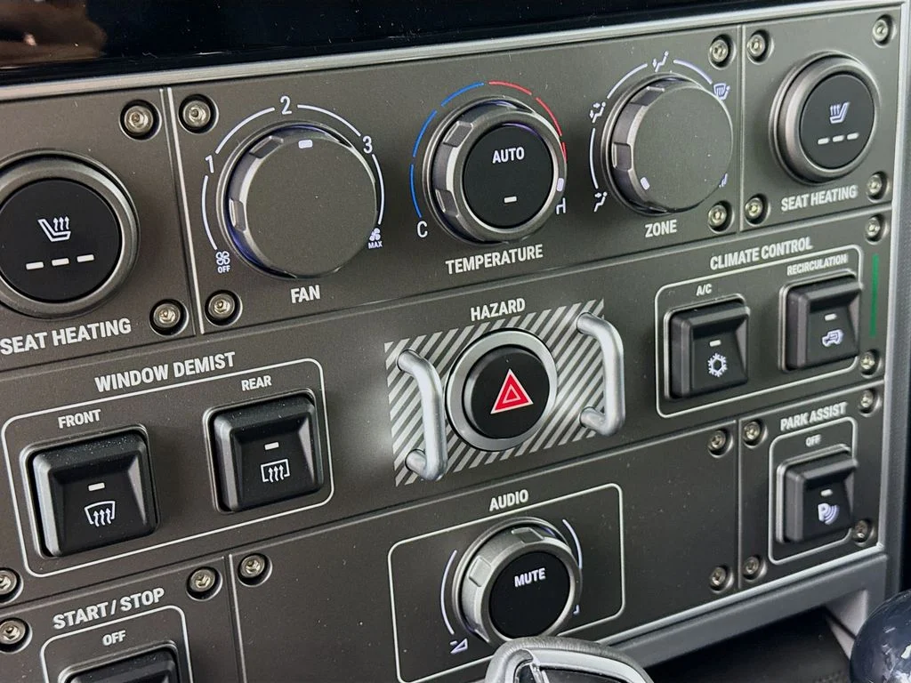 2025 INEOS Grenadier Fieldmaster Edition - Photo 15