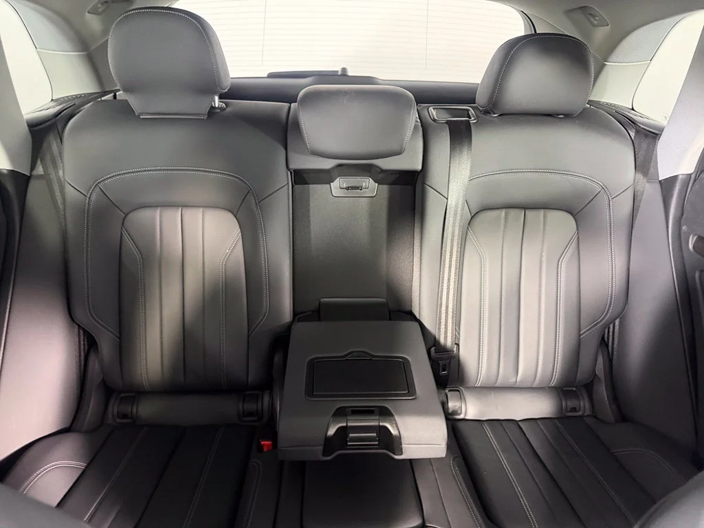 Certified Used 2023 Gray Audi 45 S line Premium image 20
