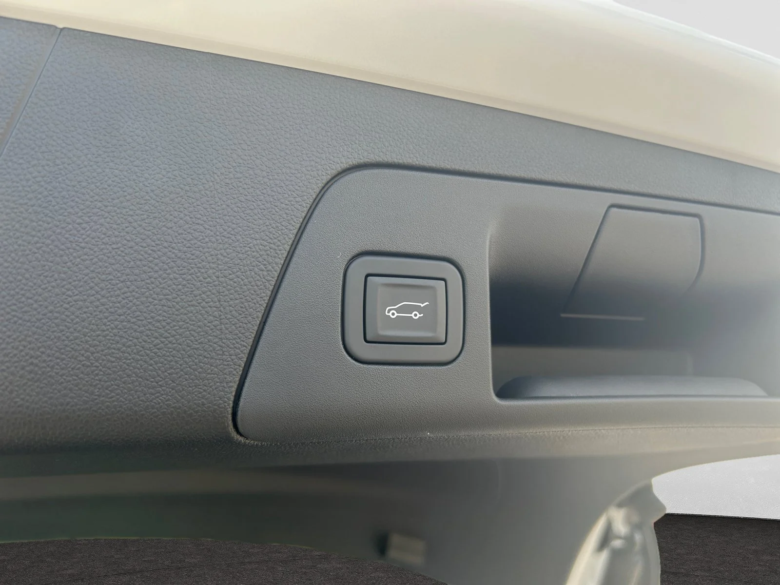 New 2026 Summit White Buick Sport Touring AWD image 11
