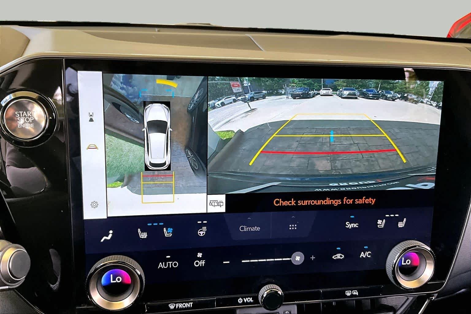 Used 2026 Caviar Lexus Luxury image 24