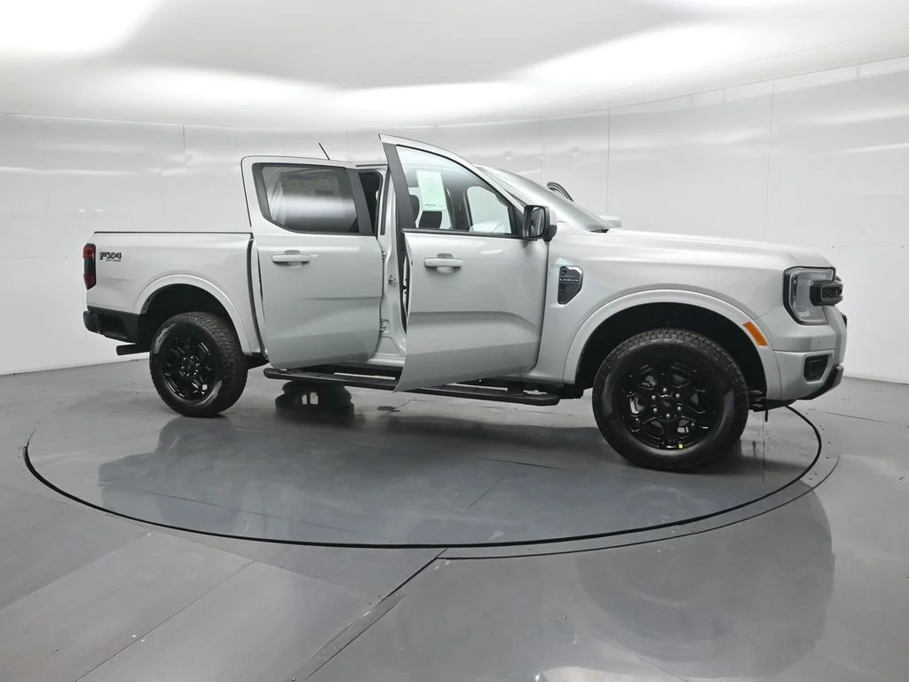 New 2026 Avalanche Ford Lariat image 29