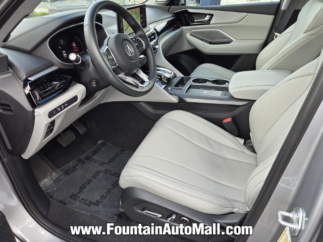 2026 Acura MDX Technology Package - Photo 31