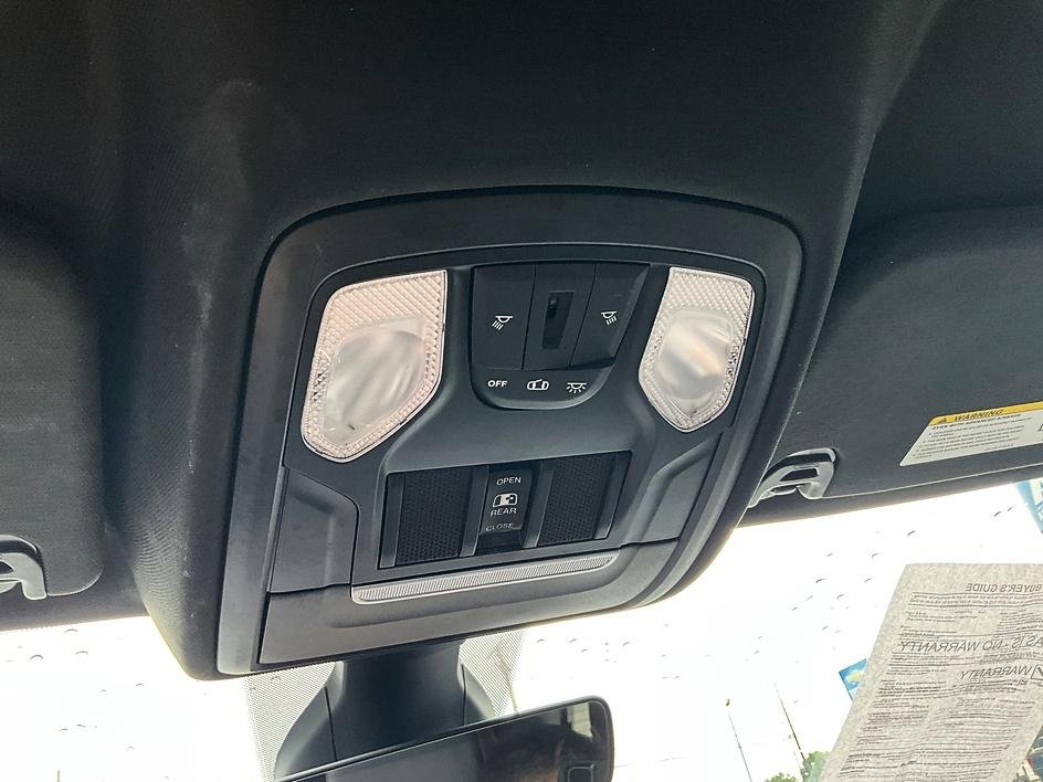 Used 2019 White Ram Rebel image 29