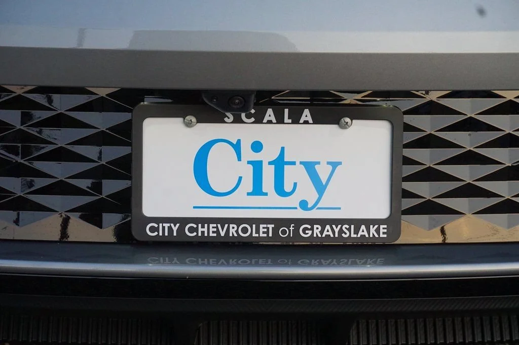 2026 Chevrolet Equinox EV RS - Photo 31