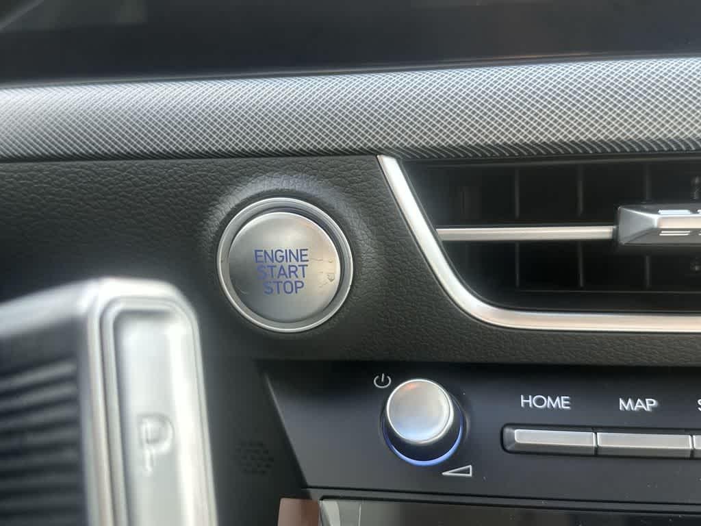 New 2026 Portofino Gray Hyundai SEL Sport image 23