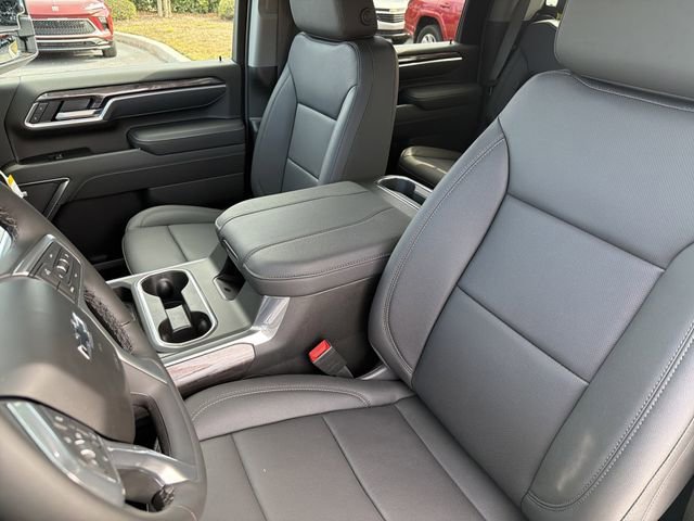 2026 Chevrolet Silverado 2500 HD LTZ - Photo 19