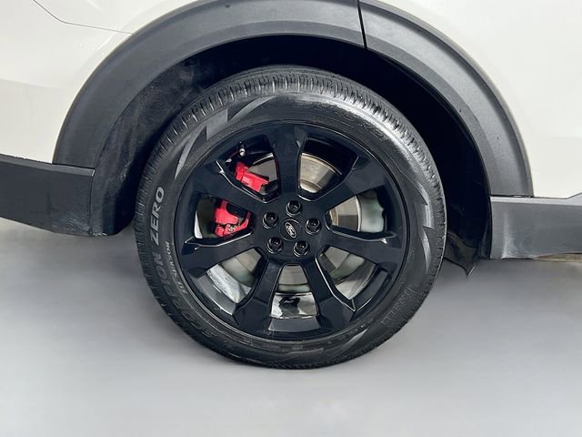 Used 2021 White Ford ST image 39