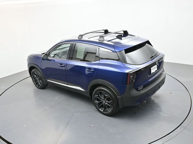 Used 2026 Blue Nissan SR image 22