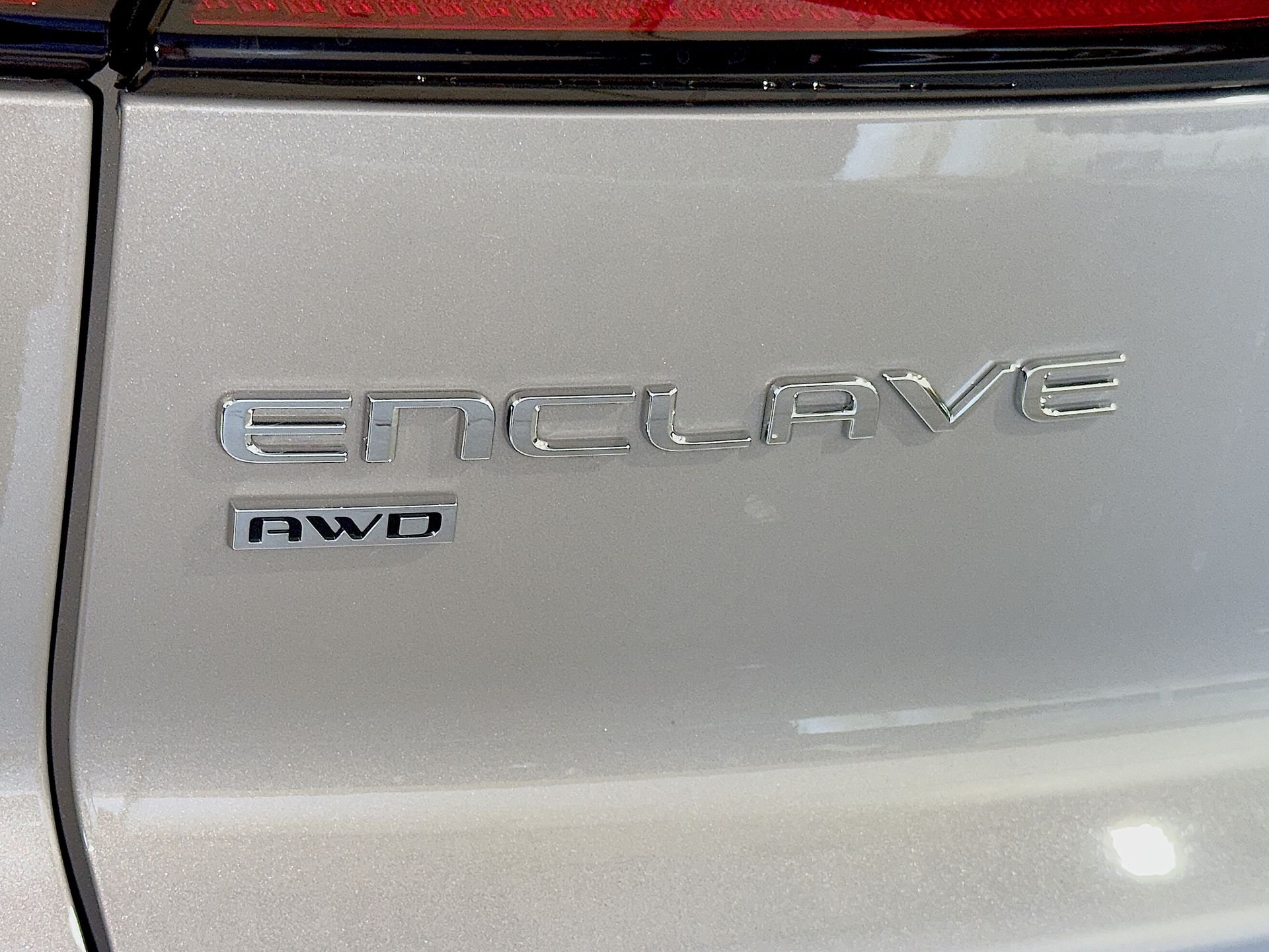 2026 Buick Enclave Sport Touring - Photo 31