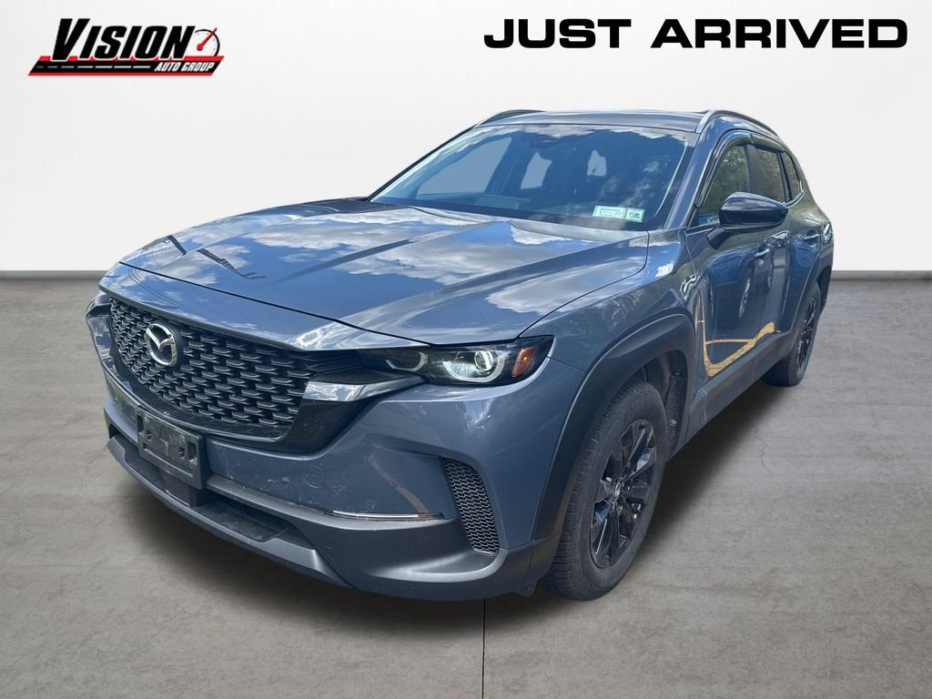 2024 Mazda CX-50 2.5 S PREFERRED's photo