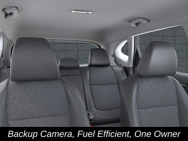 New 2026 Clear White / Black Roof Kia S image 27