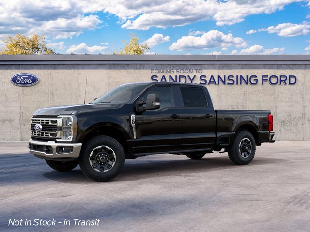 2027 Ford Super Duty F-250® XLT