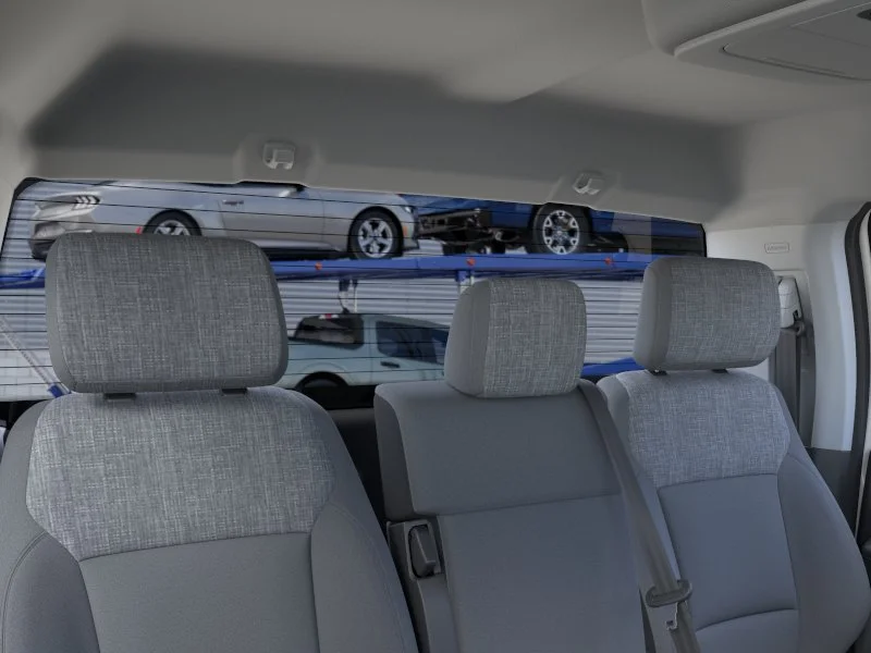 2026 Ford F-250 Super Duty XLT - Photo 22