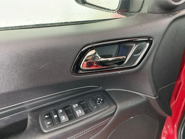 2021 Dodge Durango GT - Photo 13