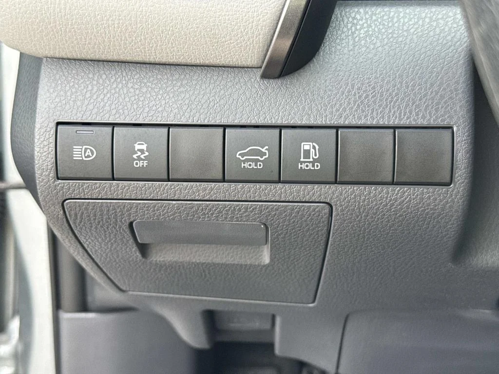 Used 2023 Silver Toyota LE image 41