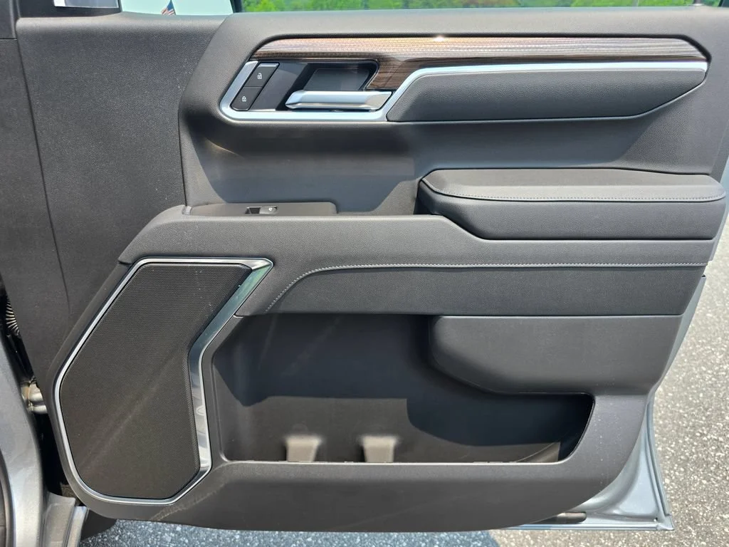 2026 Chevrolet Silverado 1500 RST - Photo 36