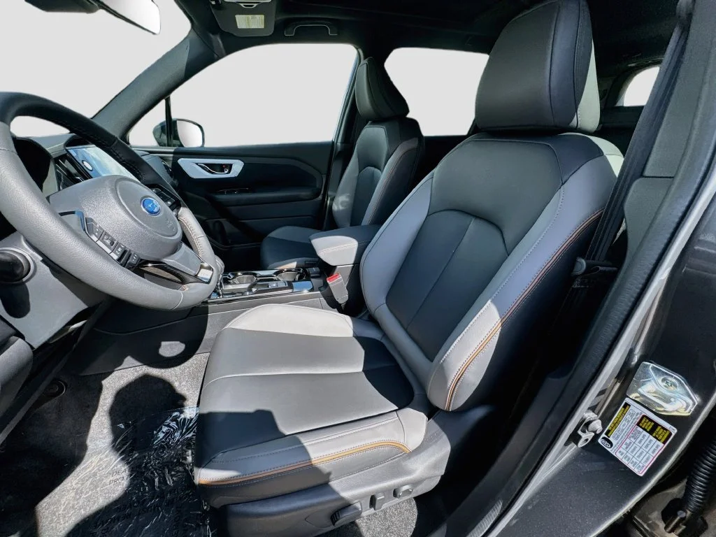 New 2026  Subaru Sport image 25