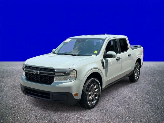 Used 2022 Cactus Ford XLT image 7