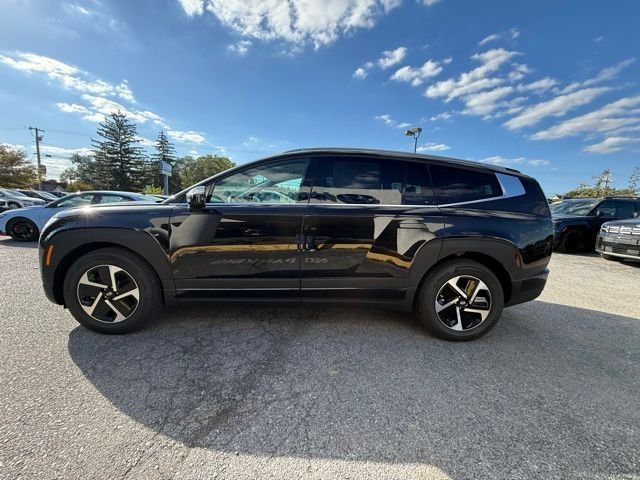 2026 Hyundai IONIQ 9 S - Photo 6