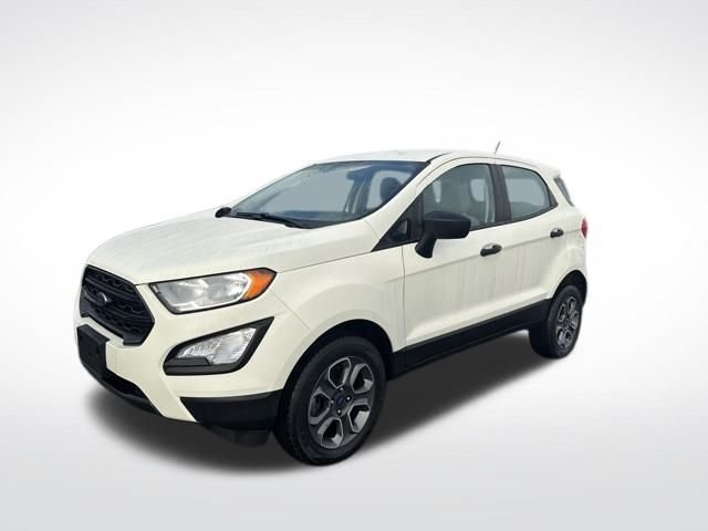 2022 Ford EcoSport