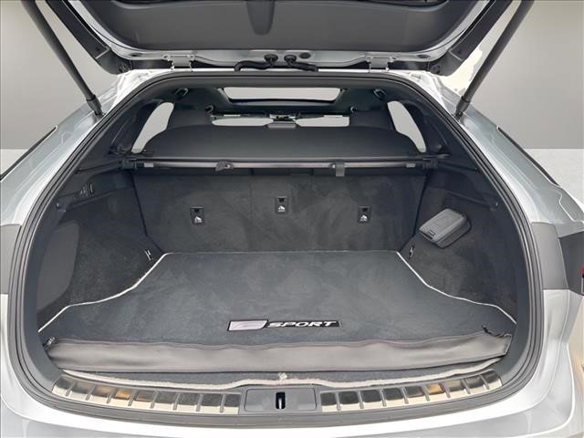 Used 2023 Iridium Lexus RX 500h F SPORT Performance image 9
