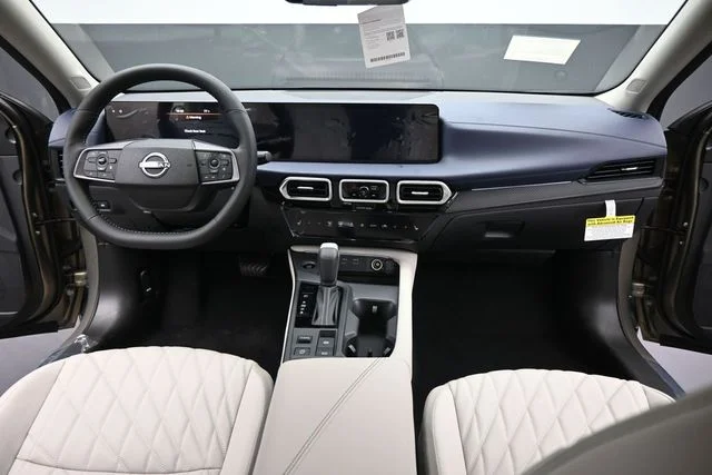 New 2026 Brown Nissan SL image 28