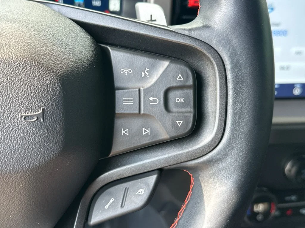 Used 2024 Gray Ford Raptor image 26