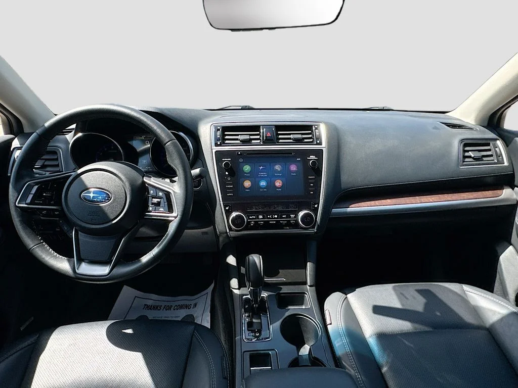 Used 2019 Gray Subaru 2.5i image 25