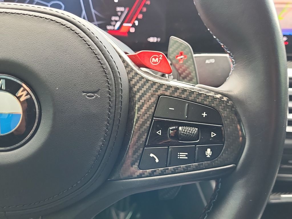 2023 BMW M3 Sedan Base - Photo 29