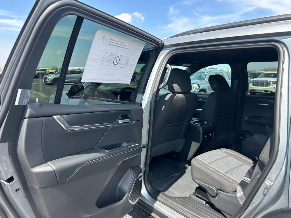 2026 GMC Acadia Elevation - Photo 31