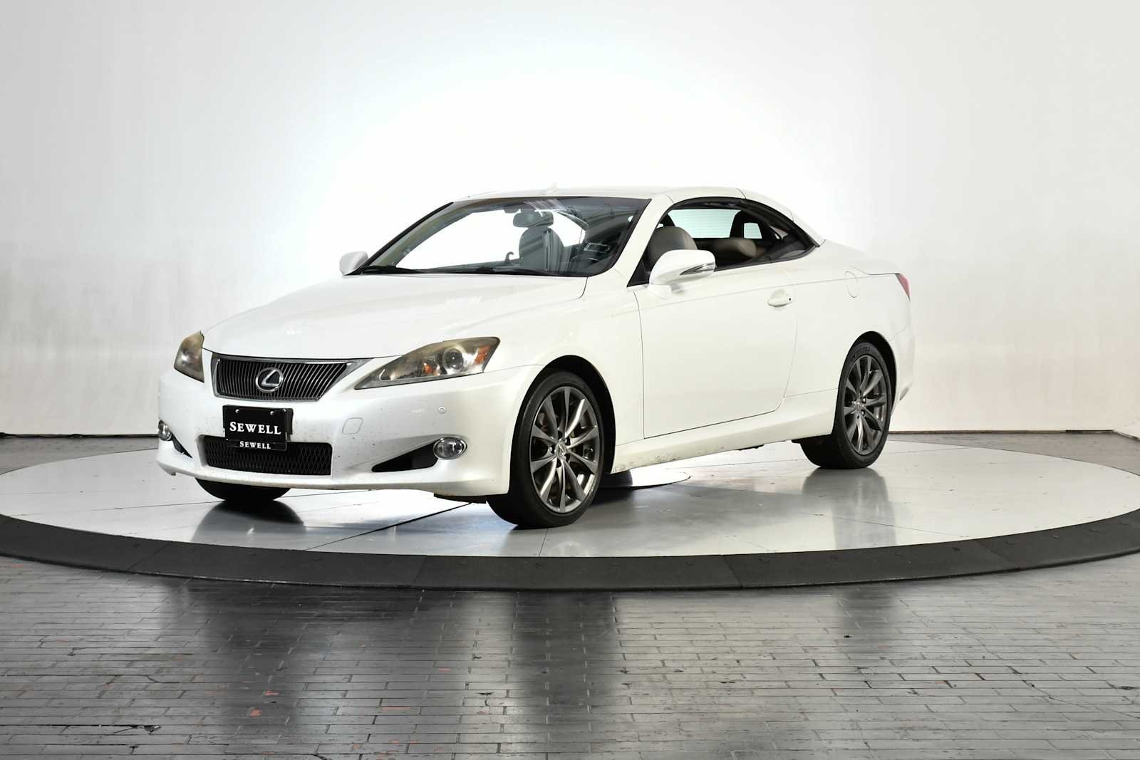 2013 Lexus IS 250