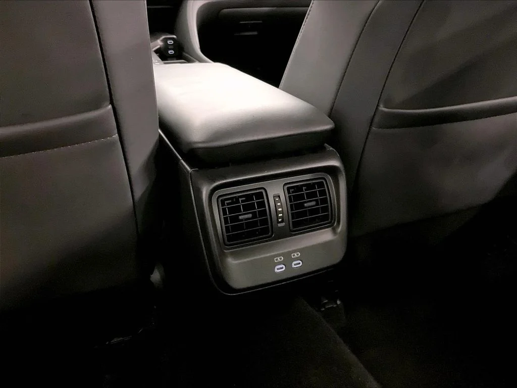 Certified Used 2023 Gray Toyota XLE image 37