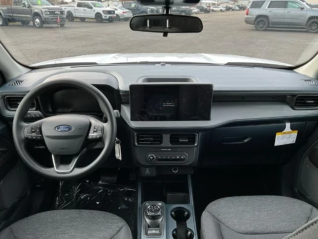 2026 Ford Maverick XL - Photo 35
