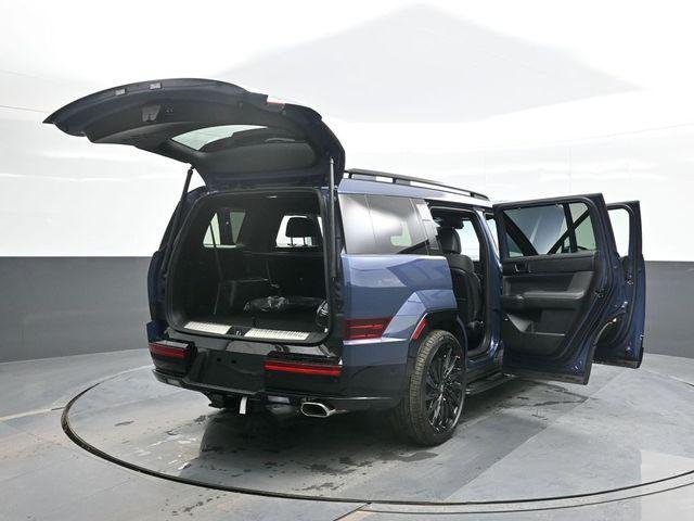 New 2026 Blue Hyundai Calligraphy AWD image 29