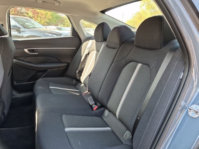 Used 2026 Blue Hyundai SE image 22