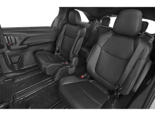 New 2026 Ice Cap Toyota Woodland Edition image 15